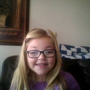 Meet your Posher, Kay